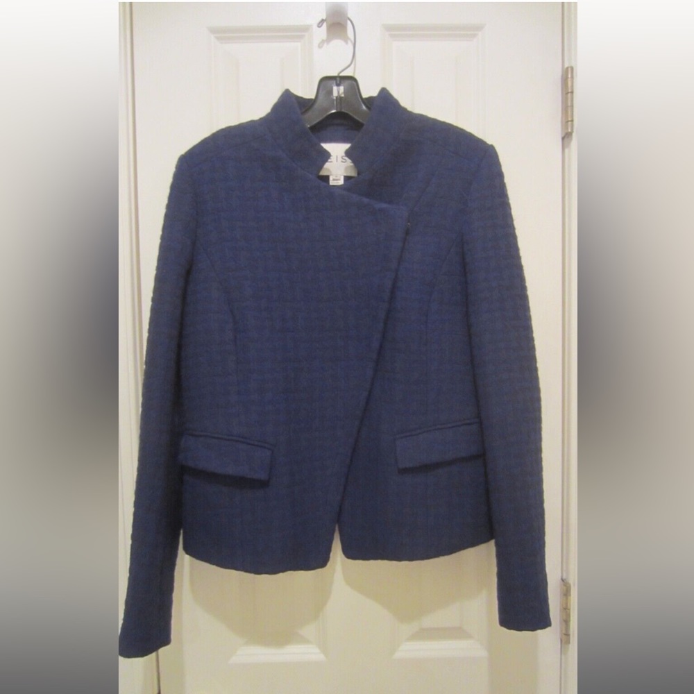 REISS blue blazer, Size M